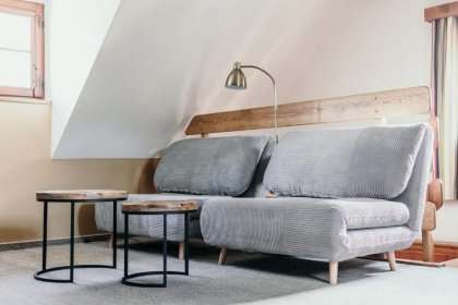 hotel *** - Osada Karbówko Wellness & SPA - zdjęcie 16