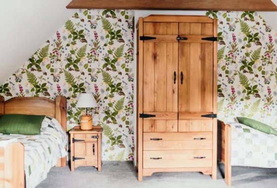hotel *** - Osada Karbówko Wellness & SPA - Pokoje - zdjęcie 15