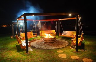 hotel *** - Osada Karb&oacute;wko Wellness & SPA - zdjęcie 1 