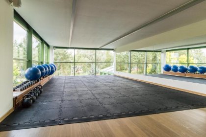 hotel *** - Osada Karbówko Wellness & SPA - zdjęcie 32