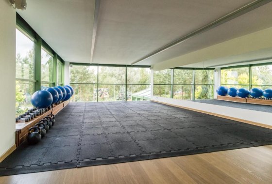 hotel *** - Osada Karbówko Wellness & SPA - Usługi - zdjęcie 7