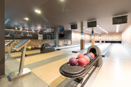 hotel *** - Osada Karbówko Wellness & SPA - zdjęcie 30