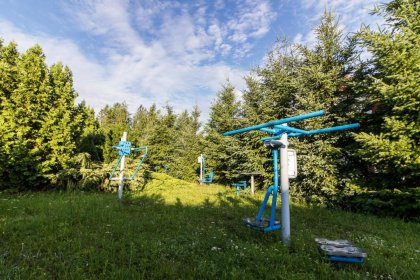 hotel *** - Osada Karbówko Wellness & SPA - zdjęcie 29