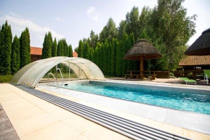 hotel *** - Osada Karbówko Wellness & SPA - zdjęcie 36