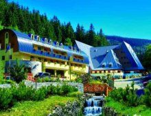 Jelenia Struga SPA RESORT Sp z o.o.