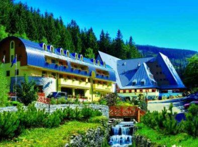 Jelenia Struga SPA RESORT Sp z o.o.