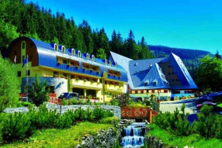Jelenia Struga SPA RESORT Sp z o.o.