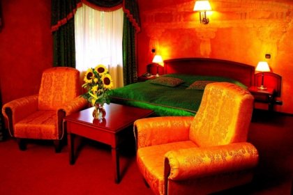 hotel **** - Jelenia Struga SPA RESORT Sp z o.o. - zdjęcie 2