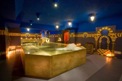 hotel **** - Jelenia Struga SPA RESORT Sp z o.o. - zdjęcie 4