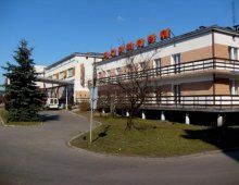 Hotel Promień