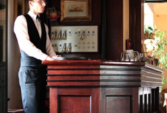 pałac - Pensjonat Victor - Usługi - zdjęcie 4