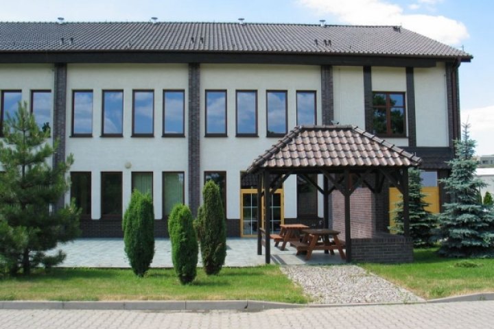 Wyższa Szkoła Marketingu i Zarządzania 