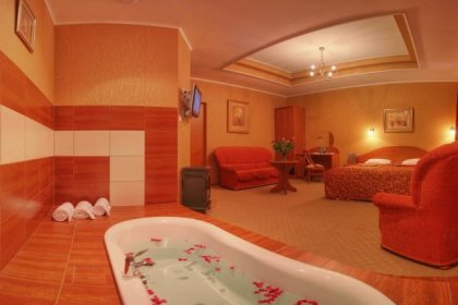 hotel **** - Hotel Azzun Orient SPA&Wellness**** - zdjęcie 18