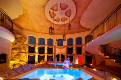 hotel **** - Hotel Azzun Orient SPA&Wellness**** - zdjęcie 9