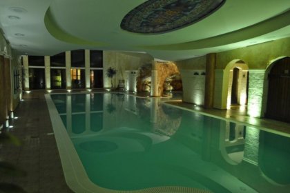 hotel **** - Hotel Azzun Orient SPA&Wellness**** - zdjęcie 24