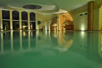 hotel **** - Hotel Azzun Orient SPA&Wellness**** - zdjęcie 23