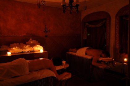 hotel **** - Hotel Azzun Orient SPA&Wellness**** - zdjęcie 14
