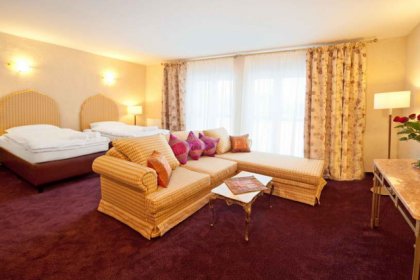hotel **** - Hotel Azzun Orient SPA&Wellness**** - zdjęcie 19