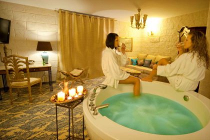 hotel **** - Hotel Azzun Orient SPA&Wellness**** - zdjęcie 17