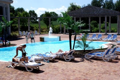 hotel **** - Hotel Azzun Orient SPA&Wellness**** - zdjęcie 27
