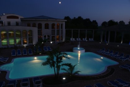 hotel **** - Hotel Azzun Orient SPA&Wellness**** - zdjęcie 26