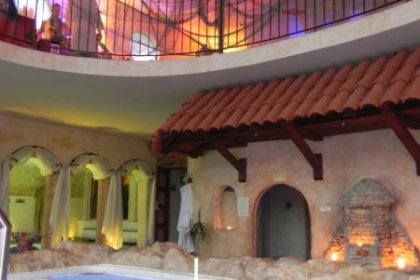 hotel **** - Hotel Azzun Orient SPA&Wellness**** - zdjęcie 3