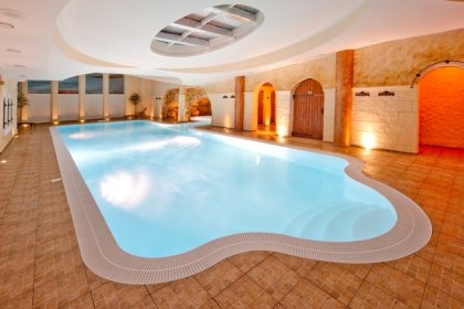 hotel **** - Hotel Azzun Orient SPA&Wellness**** - zdjęcie 21