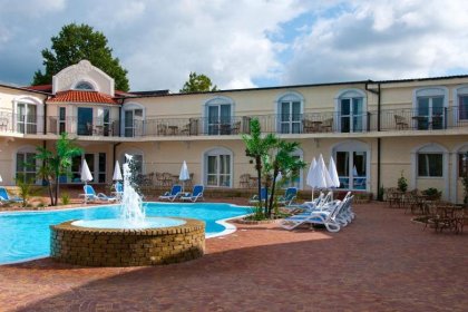 hotel **** - Hotel Azzun Orient SPA&Wellness**** - zdjęcie 28