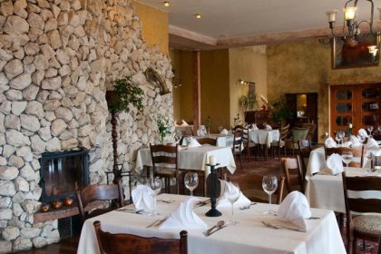 hotel **** - Hotel Azzun Orient SPA&Wellness**** - zdjęcie 12