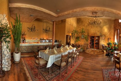 hotel **** - Hotel Azzun Orient SPA&Wellness**** - zdjęcie 11
