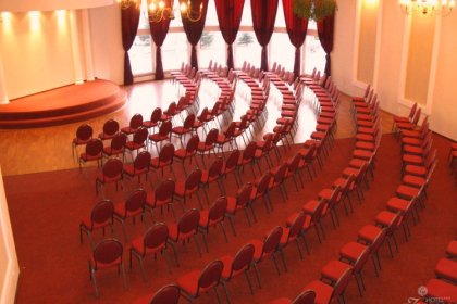hotel **** - Hotel Azzun Orient SPA&Wellness**** - zdjęcie 10