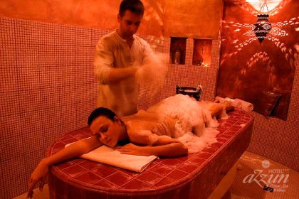 hotel **** - Hotel Azzun Orient SPA&Wellness**** - zdjęcie 16