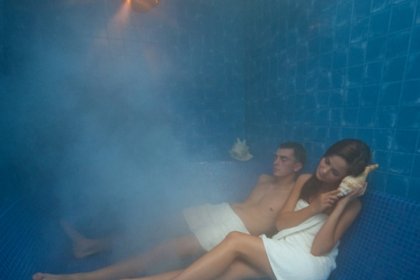 hotel **** - Hotel Azzun Orient SPA&Wellness**** - zdjęcie 20