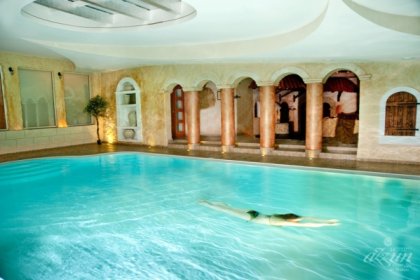hotel **** - Hotel Azzun Orient SPA&Wellness**** - zdjęcie 22