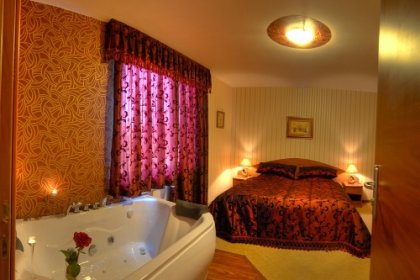 hotel **** - Hotel Azzun Orient SPA&Wellness**** - zdjęcie 34