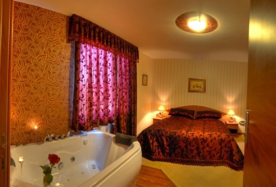hotel **** - Hotel Azzun Orient SPA&Wellness**** - Pokoje - zdjęcie 1