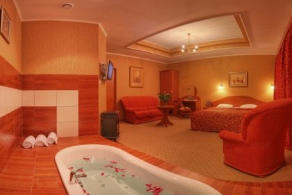 hotel **** - Hotel Azzun Orient SPA&Wellness**** - zdjęcie 33