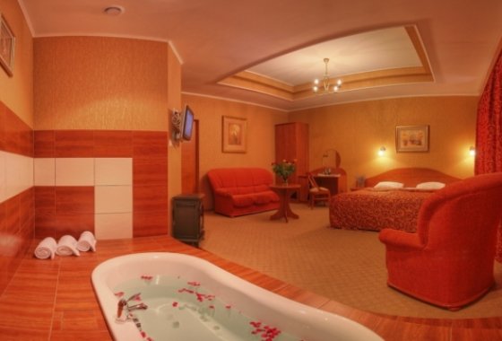 hotel **** - Hotel Azzun Orient SPA&Wellness**** - Pokoje - zdjęcie 2