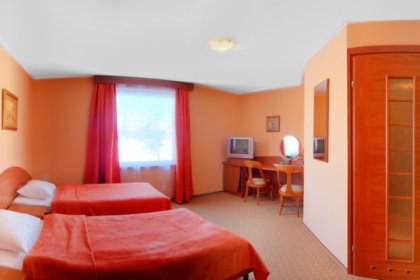 hotel **** - Hotel Azzun Orient SPA&Wellness**** - zdjęcie 30