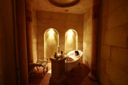 hotel **** - Hotel Azzun Orient SPA&Wellness**** - zdjęcie 35
