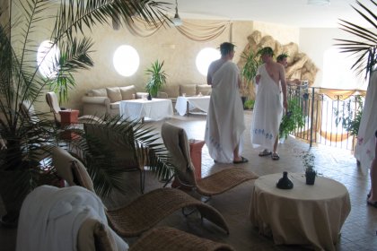 hotel **** - Hotel Azzun Orient SPA&Wellness**** - zdjęcie 40