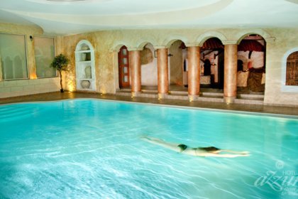 hotel **** - Hotel Azzun Orient SPA&Wellness**** - zdjęcie 36