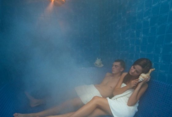 hotel **** - Hotel Azzun Orient SPA&Wellness**** - Usługi - zdjęcie 3