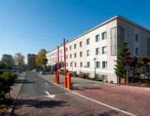 Hotel Brojan
