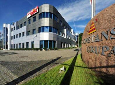 Constans Grupa Centrum Konferencyjne Polska 13