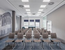 Centrum Konferencyjne Polska 13 
