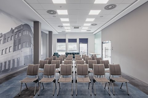 Centrum Konferencyjne Polska 13 