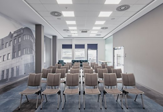 Centrum Konferencyjne Polska 13 