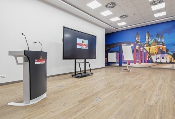 obiekt konferencyjny - Centrum Konferencyjne Polska 13 - Pokoje - zdjęcie 4
