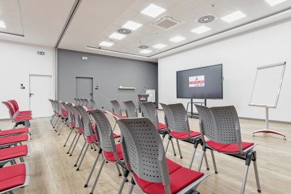 obiekt konferencyjny - Centrum Konferencyjne Polska 13 - zdjęcie 7